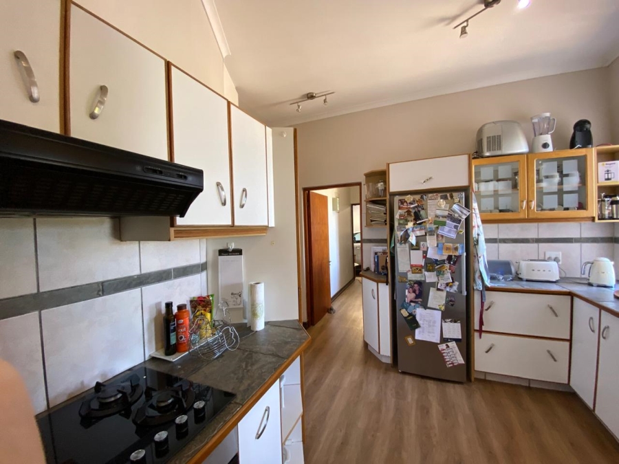 3 Bedroom Property for Sale in Rooi Rivier Rif Western Cape